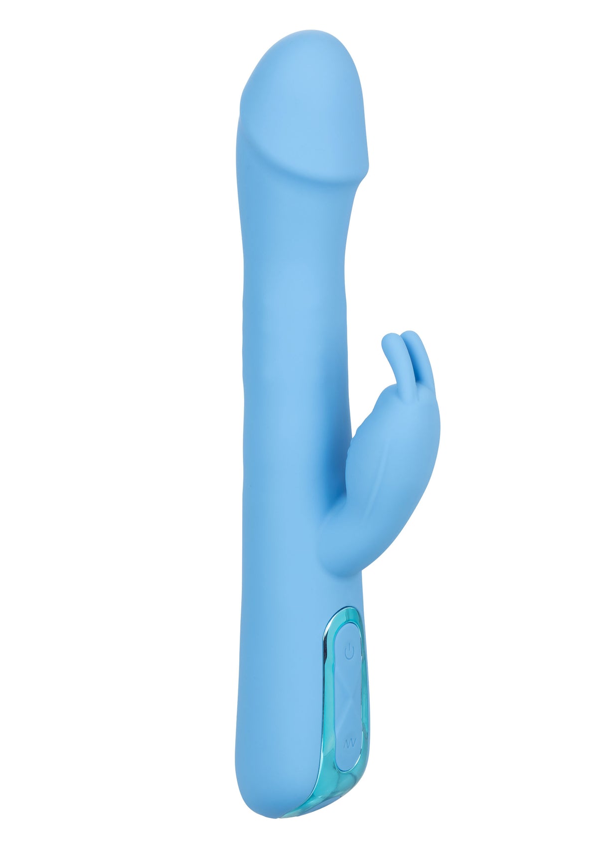 Vibratore vaginale Elite Rotating Rabbit