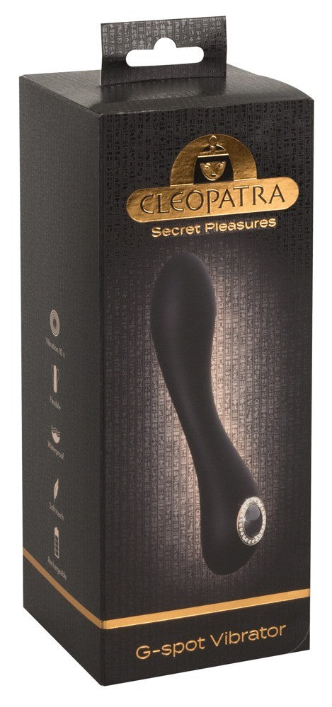Vibratore vaginale ricaricabile G-Spot Vibrator